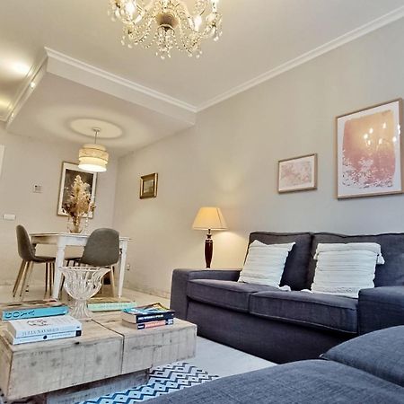 Magnifico Apartamento En El Centro De Sevilla Экстерьер фото