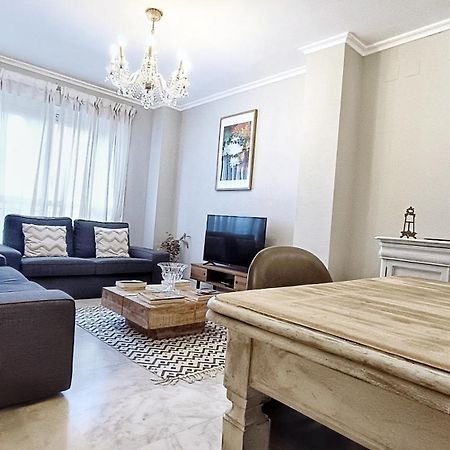 Magnifico Apartamento En El Centro De Sevilla Экстерьер фото