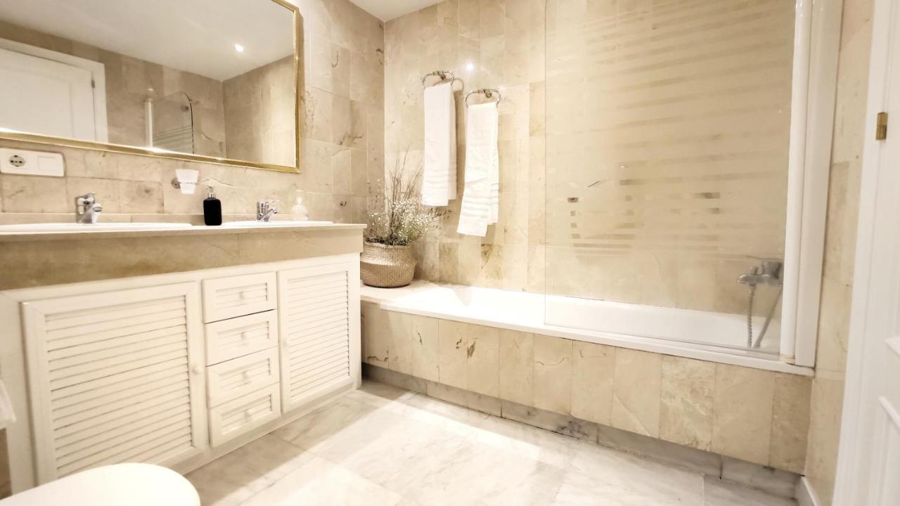 Magnifico Apartamento En El Centro De Sevilla Экстерьер фото