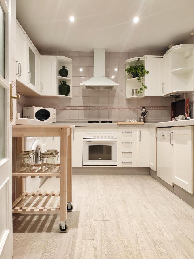 Magnifico Apartamento En El Centro De Sevilla Экстерьер фото