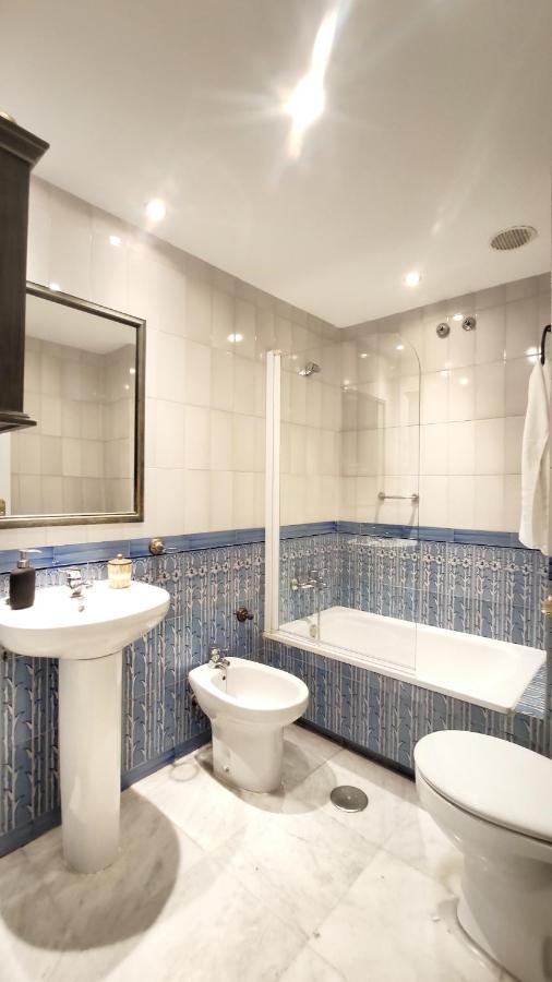 Magnifico Apartamento En El Centro De Sevilla Экстерьер фото