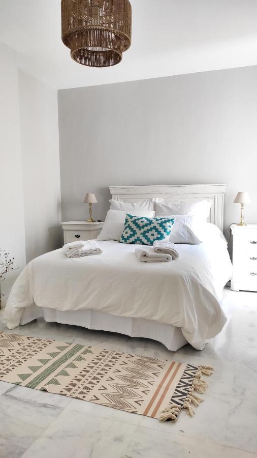 Magnifico Apartamento En El Centro De Sevilla Экстерьер фото