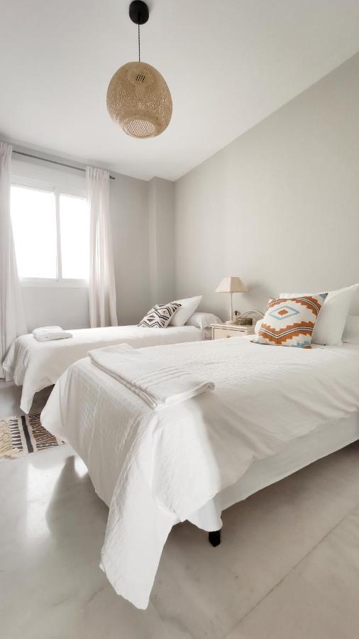 Magnifico Apartamento En El Centro De Sevilla Экстерьер фото