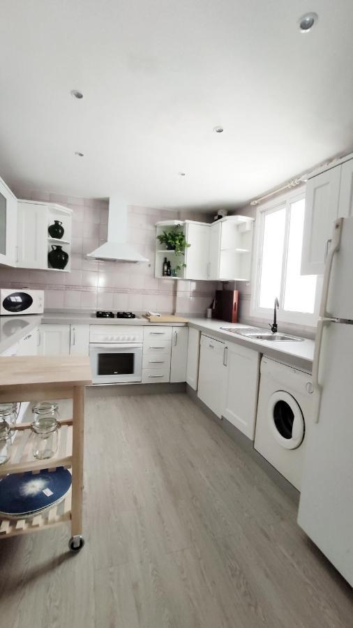 Magnifico Apartamento En El Centro De Sevilla Экстерьер фото