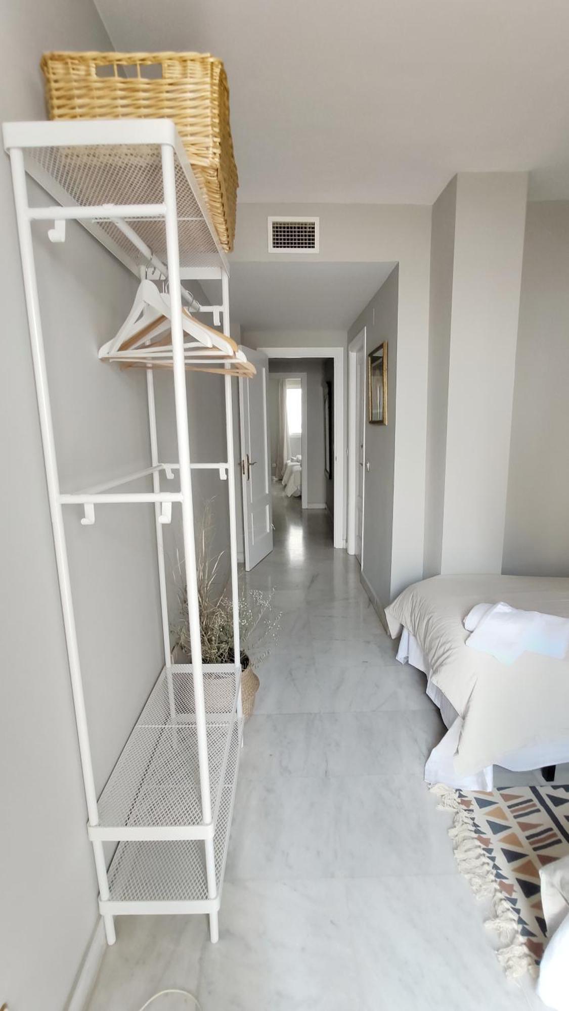 Magnifico Apartamento En El Centro De Sevilla Экстерьер фото