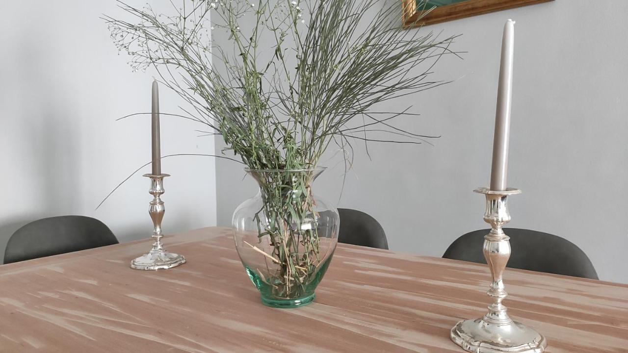 Magnifico Apartamento En El Centro De Sevilla Экстерьер фото