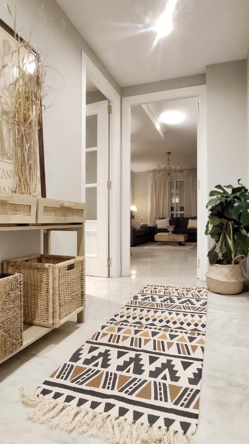 Magnifico Apartamento En El Centro De Sevilla Экстерьер фото