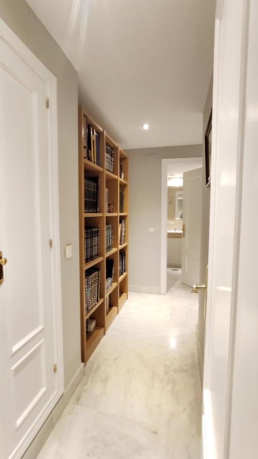 Magnifico Apartamento En El Centro De Sevilla Экстерьер фото